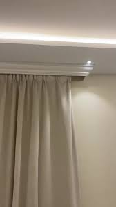 تصاميم ستائر مخفية بأفكار فوم مبتكرة