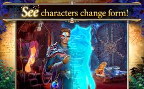 Midnight Castle – A Free Hidden Object Mystery Game for Fire! Find objects  and solve puzzles! - App on Amazon Appstore