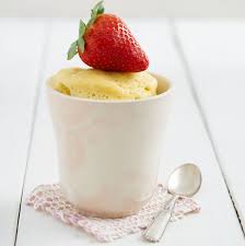 In a microwave safe coffee mug, melt the butter in the microwave for 10 seconds. How To Bake Keto Mug Cakes Dummies