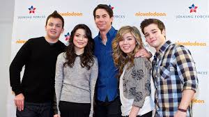 Stream it now on @paramountplus. Magersucht Angst Um I Carly Star Jennette Promiflash De