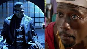 10 Best Wesley Snipes Movies, Ranked (IMDb)