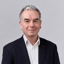 Welcome Chief Conductor Mark Wigglesworth