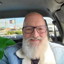 Leave this look or shave?