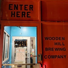 What S The Closest Brewery To Your Home I Believe For Us It S Woodenhillbrewing And It Took Us Awhile To Get There They Ve G Brewery Tap Room Beer Cocktails