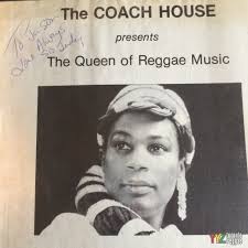 Judy Ann Macmillan, Jamaican Painter, born 76 years ago today,