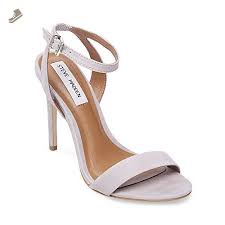 Steve Madden Women S Landen Light Grey Dress Open 5 5 Us Steve Madden Pumps For Women Amazon Partner Link Stiletto Boots Ankle Stiletto Shoes Heels