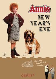 When can we expect it? Annie New Year S Eve Capri Theatre