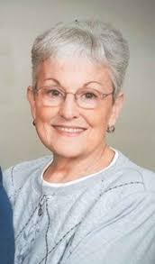 Virginia "Ginny" Miller Obituary November 13, 2022
