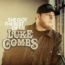 Combs has covered a lot of ground in the first five years of his career, building an audience in charlotte and boone where he majored in criminal justice at appalachian state, then circling out until his fan base grew into the thousands and then moving to nashville to pursue the next level. Luke Combs Music Fanart Fanart Tv