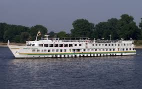 River Cruise Ship Tracker River Cruise Ship Tracker