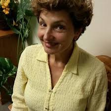 Joanne Mayhew's Instagram, Twitter & Facebook