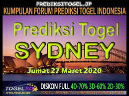 Check spelling or type a new query. Prediksi Sydney Jumat 27 Maret 2020 Sydney Sidney Youtube