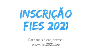 Mec divulga datas do fies 2021/1. Inscricoes Fies 2021 Mec Datas E Cronograma Aditamento Boleto
