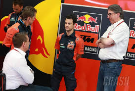 El probador de ktm ha mejorado el tiempo que hizo ayer zarco y ha acabado. Motogp Gossip Pedrosa Returns To Ktm Testing Action Motogp Gossip