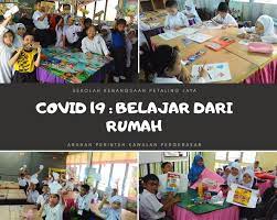 Originally developed as a satellite township for kuala lumpur, the capital of malaysia, it is part of the greater kuala lumpur area. Sekolah Kebangsaan Petaling Jaya Home Facebook
