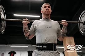 How Tight Should A Weightlifting Belt Be? Everything You Need To Know –  Lyft-Rx