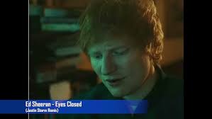 Ed Sheeran