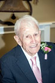 Braxton Bragg Ferguson, Jr. Obituary