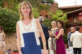 Mara venier si è confessata a oggi, il settimanale diretto da umberto brindani. Elisabetta Ferracini Chi E E Cosa Fa La Figlia Di Mara Venier