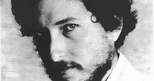 Exclusive: Recently Discovered Early Painting by Bob Dylan Revealed