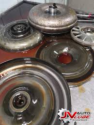 Torque converter atau biasa orang awam menyebutnya kopling mobil matic adalah suatu alat yang di torque converter dapat memutus dan menghubungkan tenaga dari mesin ke transmisi dengan media emang fungsi utamanya sebagai pemindah tenaga,. Jv Auto Lube Hq Tanda Tanda Kerosakan Torque Converter Facebook