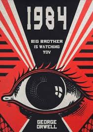 The horrific brainwashing in Orwell's 1984 | Kashmir Reader