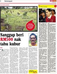Over the week or so, social media has been abuzz with the release of dukun this thursday (5 april), a local thriller based on the life of mona fandey. Kes Mona Fandey Klik