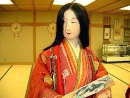 zone２ みとれ処 平安時代 院政時代の公家女房晴れの装い 公家 平安時代 装束