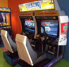 Maybe you would like to learn more about one of these? Sega Rally Wikiwand