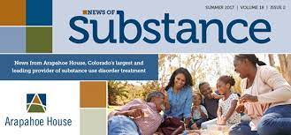 Arapahoe House Colorado Drug Alcohol Rehab Metro Denver