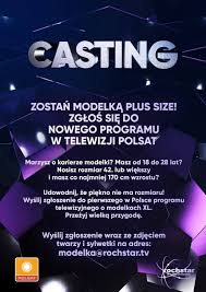 Nasz specjalny program na euro. Curvy Supermodel Polska Polsat Przygotowuje Kontrowersyjny Program O Modelkach Xl Warszawa Nasze Miasto