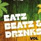 Eatz, Beatz, & Drinks! event image