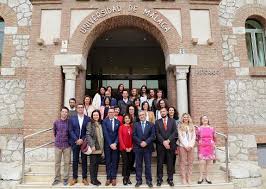 Seventy Years Teaching The Language Of Cervantes Sur In English