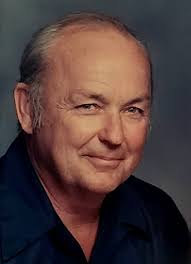 Lloyd Ray Kimber Obituary