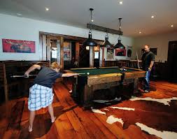 Let us help you find your cottage rental. No Shaving Allowed Wendel Clark Lists Muskoka Cottage On Airbnb Cp24 Com