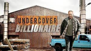 Undercover Billionaire Season 2 Triples The Stakes Daily Research Plot
