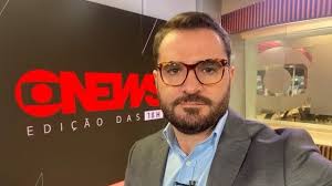 Psicodelia brasileira no globo news em pauta gnews. Jornalista Da Globonews Revela Que Paulo Gustavo O Ajudou A Se Assumir Gay Istoe Independente