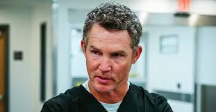 HBO Max Boss Gives Honest Update On The Pitt's Spinoff Plans