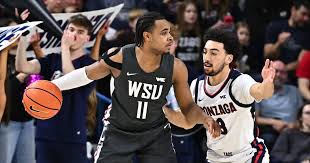 Washington State Guard Jerone Morton Signs With Kentucky