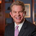 Dr. Patrick Whitlock, Orthopedic Surgery