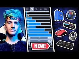 It took the basic formula from pubg do you use keybinds in fortnite? Ninja S Fortnite Settings And Keybinds Guide Pc Keengamer