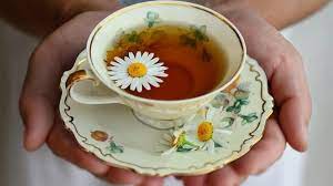 Teh yang berasal dari kelopak bunga chamomile ini bahkan sudah dipercaya sejak zaman mesir kuno sebagai. Punya Rasa Yang Khas Berikut 5 Manfaat Kesehatan Teh Chamomile