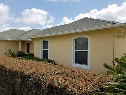 When choosing exterior paint, there are a few important factors to consider.vinyl siding, wood, stucco, and masonry all require different types of paint. Testerman S Painting Central Florida