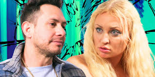 Teen Mom: Ryan Edwards Threatened Ex-Wife Mackenzie Via Texts (Everything  We Know About Their Feud)