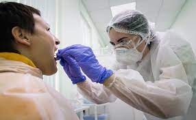 Есть несколько основных категорий лиц, которые. V Rospotrebnadzore Obyasnili Pochemu Privivshihsya Prosyat Sdavat Pcr Test Obshestvo Rbk