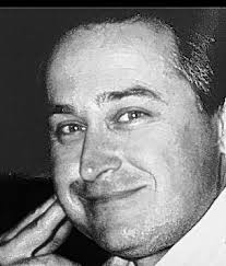 Nicolas Fox Obituary