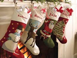 Stockings are an essential part of any christmas decorating scheme. Perfect Christmas Stockings Decorating Ideas That You Can Make In No Time Trends For 2021 With Pictures Decoratorist