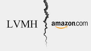 Amazon warehouse great deals on quality used products : Lvmh Says No Way Will It Do Business With Amazon News Analysis Bof