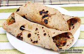 How To Make Paneer Franky Paneer Franky Recipe