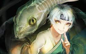 Wallpaper Game Naruto Snake Anime Boy Ninja Manga Shinobi Orochimaru Naruto Shippuden Yellow Eyes Hitaiate Strong Sugoi Subarashii Logo Konohagakure No Sato Images For Desktop Section Syonen Download Anime snake boy pixivから ensemble stars! wallpaper game naruto snake anime